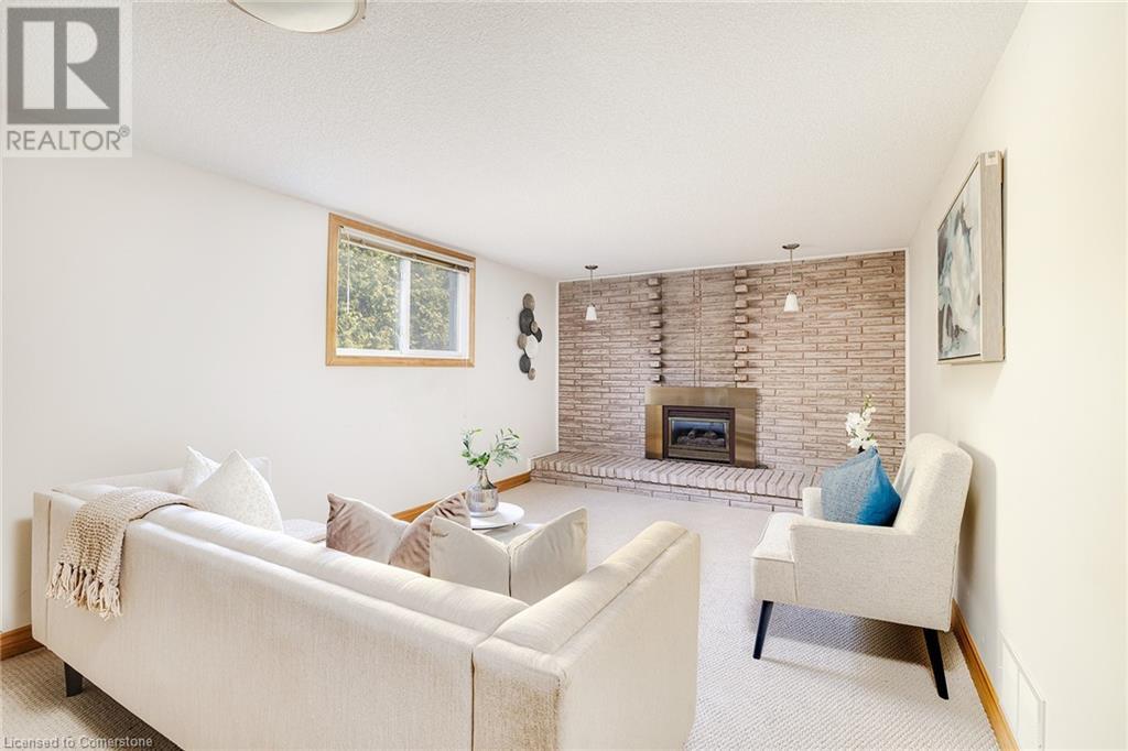 100 Hadeland Avenue Unit# Lower, Hamilton, Ontario  L9C 5Z9 - Photo 3 - 40745342