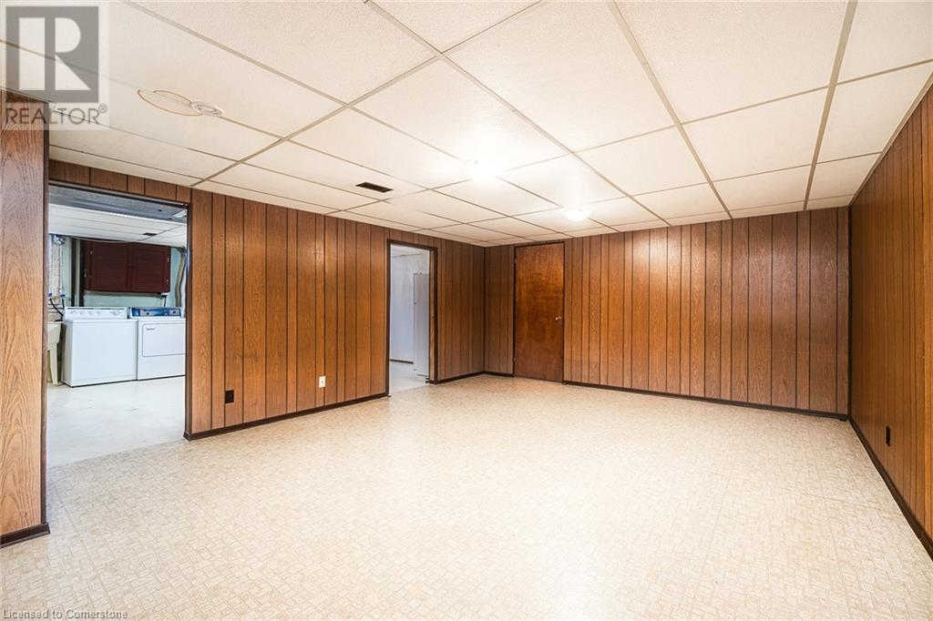 100 Hadeland Avenue Unit# Lower, Hamilton, Ontario  L9C 5Z9 - Photo 5 - 40745342