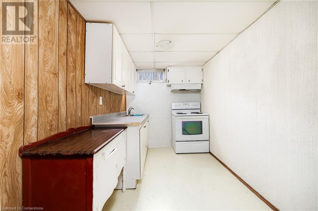 100 Hadeland Avenue Unit# Lower, Hamilton, Ontario  L9C 5Z9 - Photo 6 - 40745342