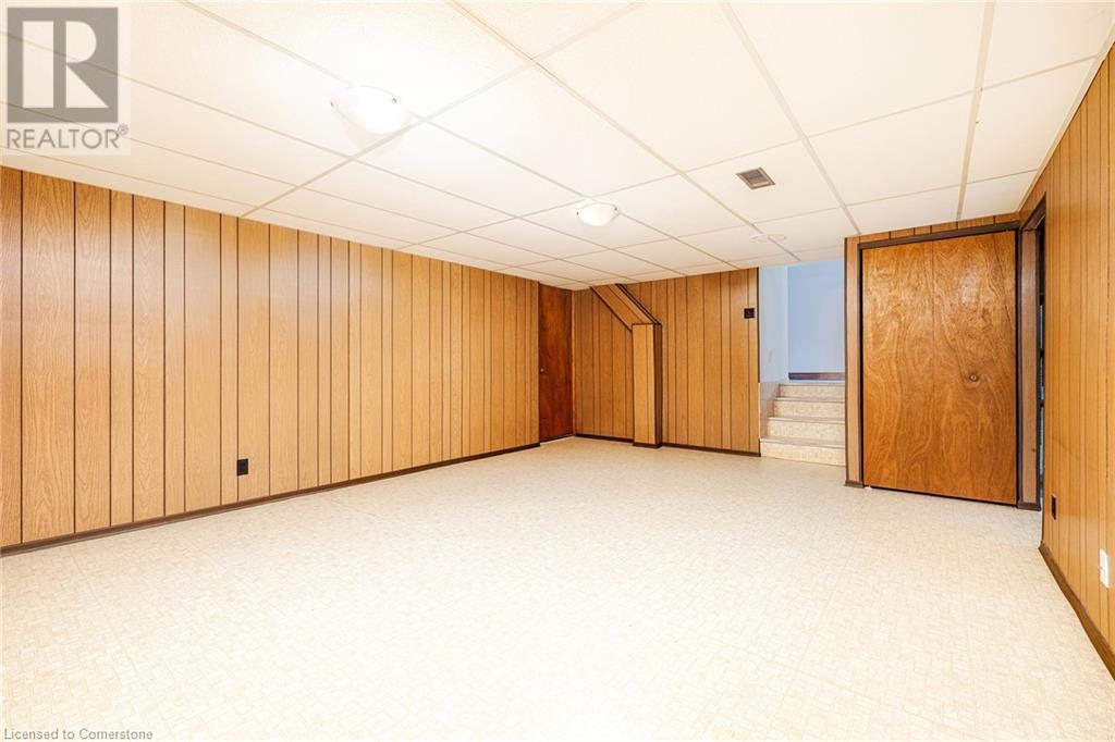 100 Hadeland Avenue Unit# Lower, Hamilton, Ontario  L9C 5Z9 - Photo 7 - 40745342
