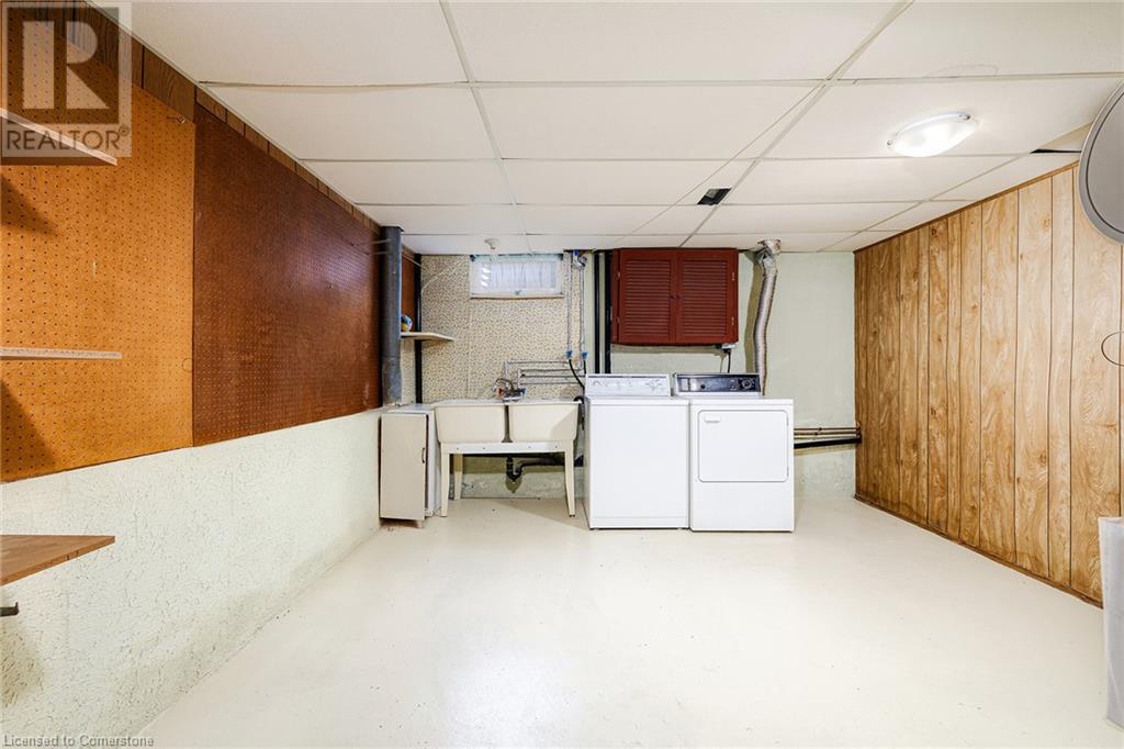 100 Hadeland Avenue Unit# Lower, Hamilton, Ontario  L9C 5Z9 - Photo 9 - 40745342