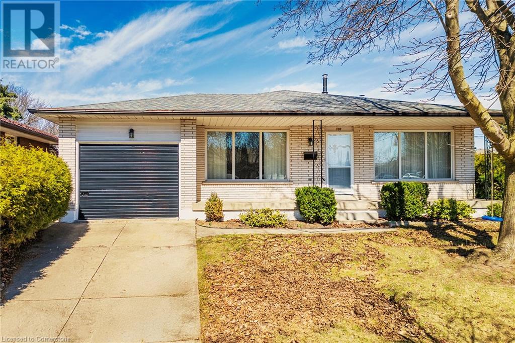 100 HADELAND Avenue Unit# Upper, Hamilton, Ontario
