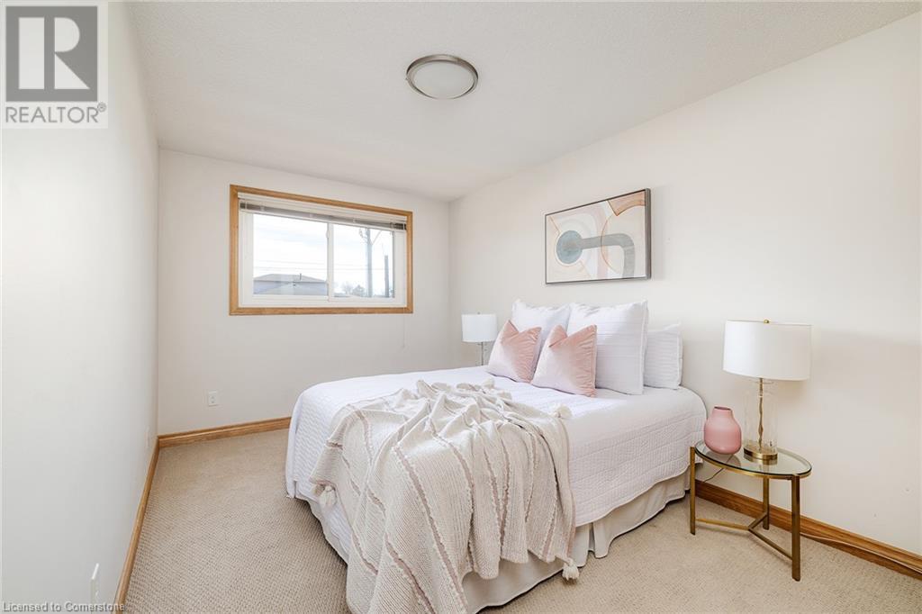 100 Hadeland Avenue Unit# Upper, Hamilton, Ontario  L9C 5Z9 - Photo 13 - 40745340