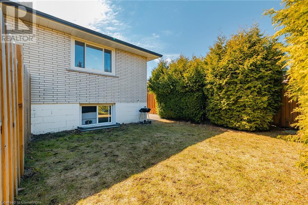 100 Hadeland Avenue Unit# Upper, Hamilton, Ontario  L9C 5Z9 - Photo 17 - 40745340