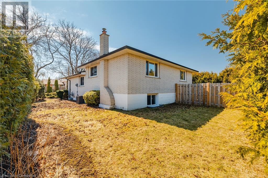 100 Hadeland Avenue Unit# Upper, Hamilton, Ontario  L9C 5Z9 - Photo 19 - 40745340