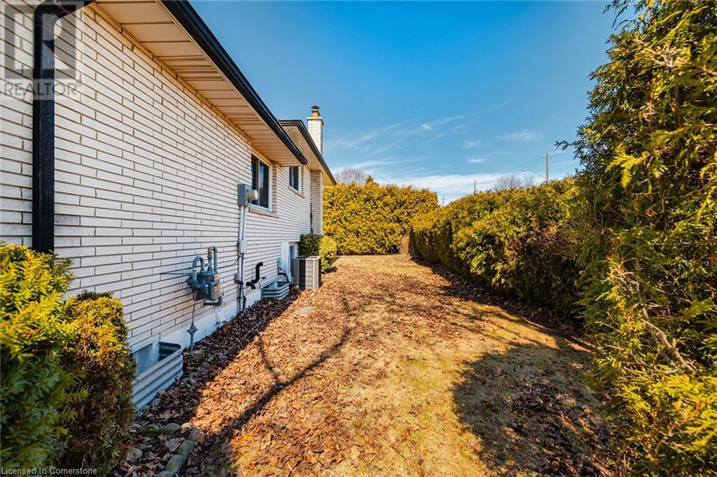 100 Hadeland Avenue Unit# Upper, Hamilton, Ontario  L9C 5Z9 - Photo 20 - 40745340