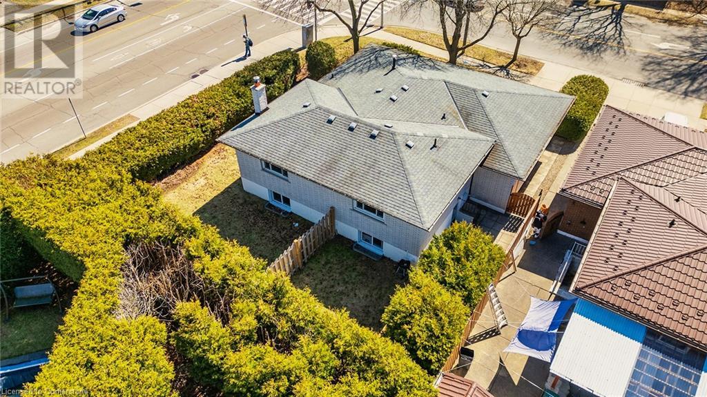 100 Hadeland Avenue Unit# Upper, Hamilton, Ontario  L9C 5Z9 - Photo 21 - 40745340