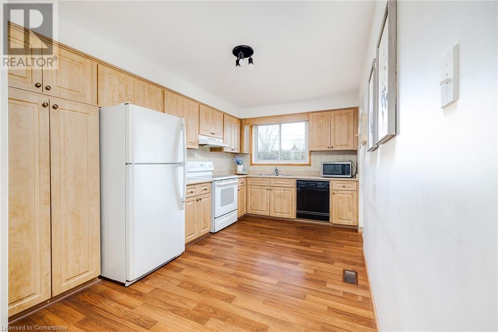 100 Hadeland Avenue Unit# Upper, Hamilton, Ontario  L9C 5Z9 - Photo 5 - 40745340
