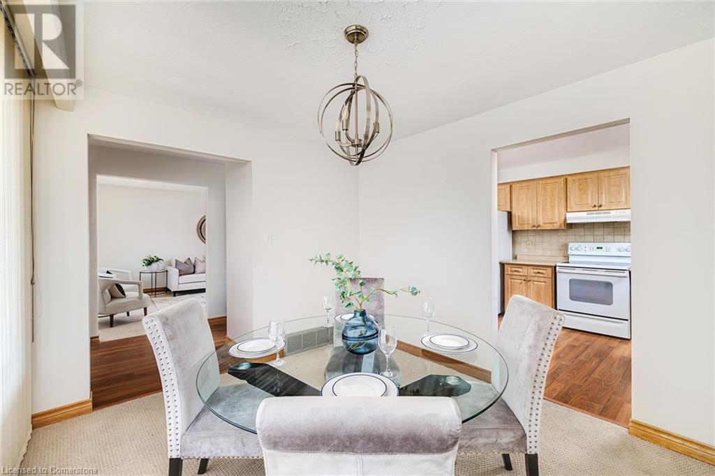 100 Hadeland Avenue Unit# Upper, Hamilton, Ontario  L9C 5Z9 - Photo 7 - 40745340