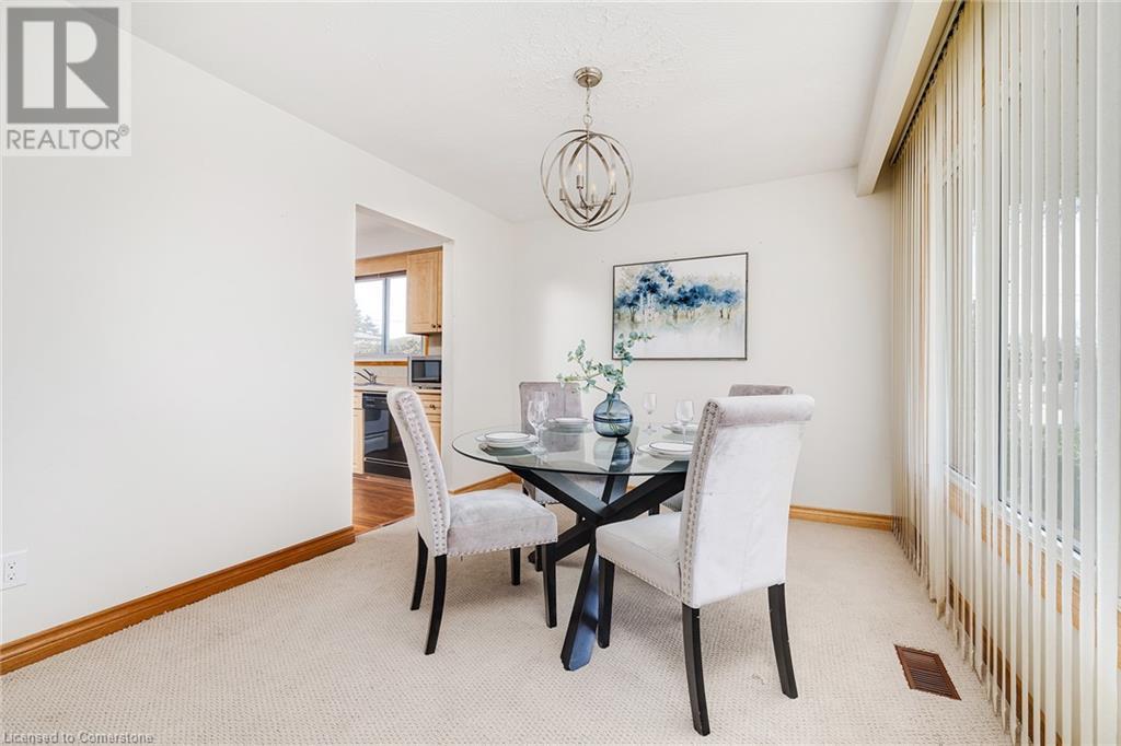 100 Hadeland Avenue Unit# Upper, Hamilton, Ontario  L9C 5Z9 - Photo 8 - 40745340