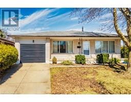 100 HADELAND Avenue Unit# Upper, Hamilton, Ontario