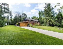UNIT A - 15 D LANE, Collingwood, Ontario