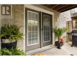 56 - 35 MOUNTFORD DRIVE, Guelph, Ontario