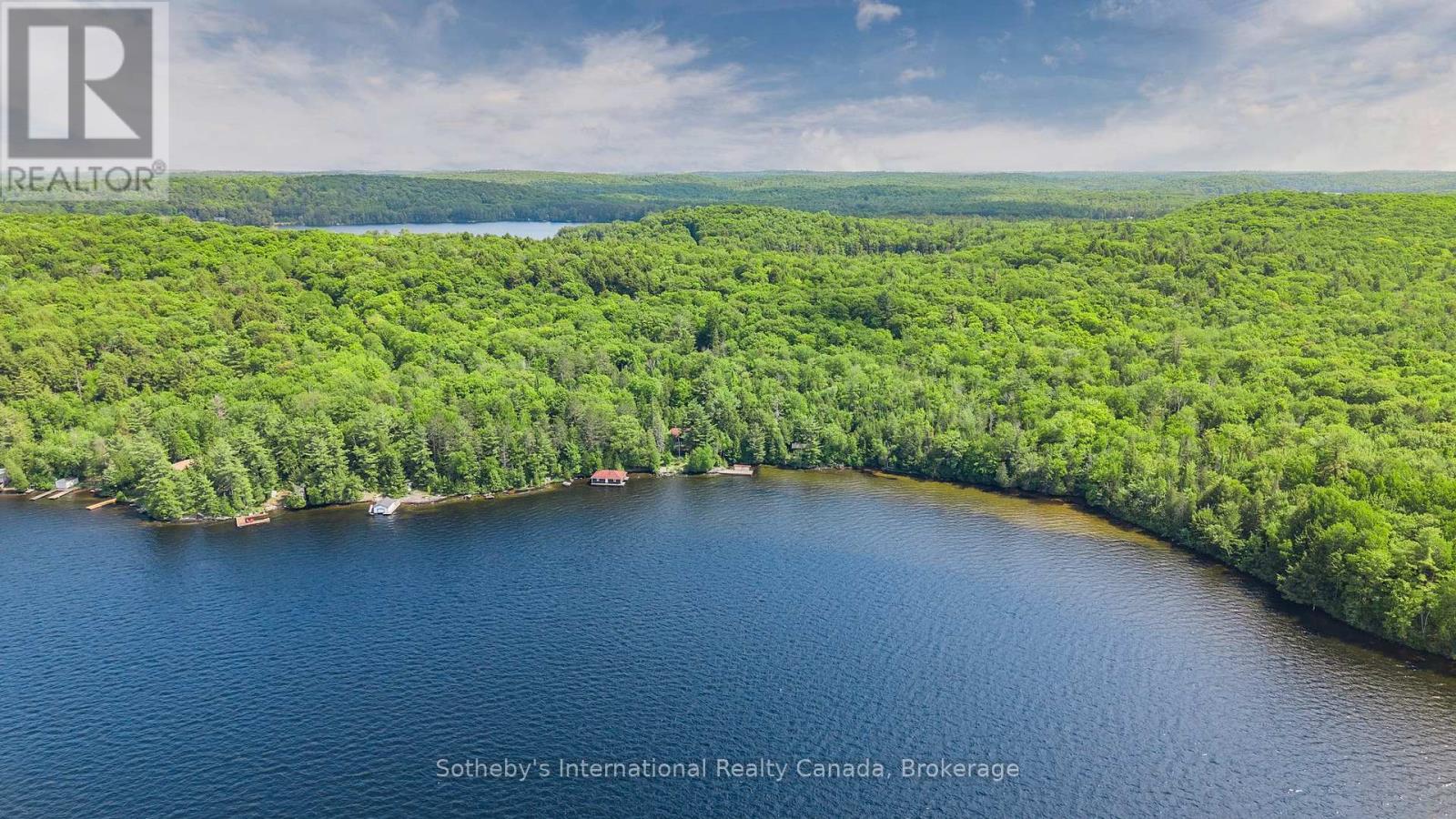1076 NITHGROVE ROAD, Lake of Bays, Ontario