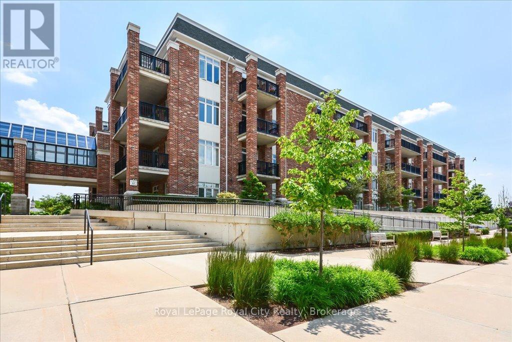 401 - 65 BAYBERRY DRIVE, Guelph, Ontario