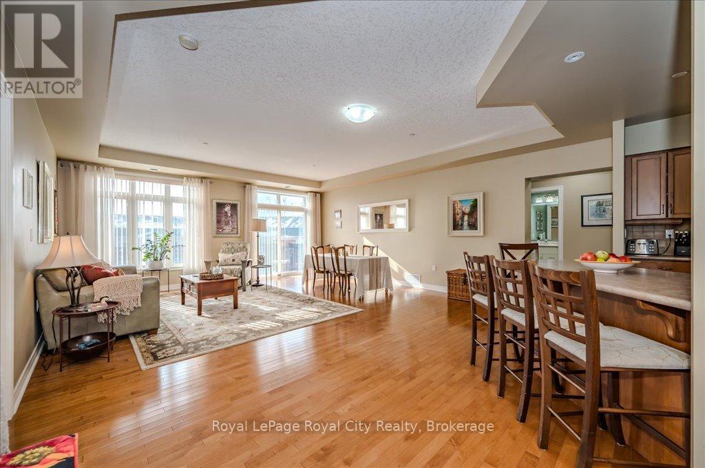 401 - 65 Bayberry Drive, Guelph, Ontario  N1G 5K9 - Photo 11 - X12248081