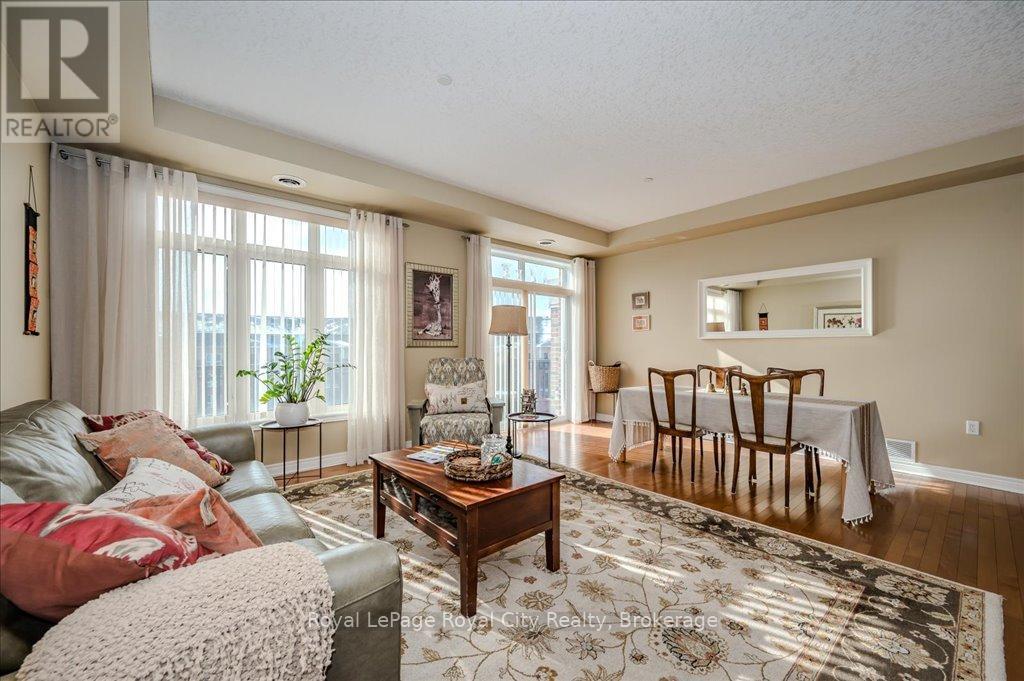 401 - 65 Bayberry Drive, Guelph, Ontario  N1G 5K9 - Photo 12 - X12248081