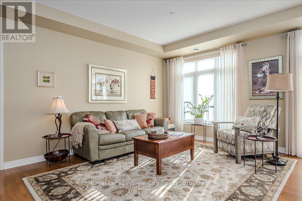 401 - 65 Bayberry Drive, Guelph, Ontario  N1G 5K9 - Photo 13 - X12248081