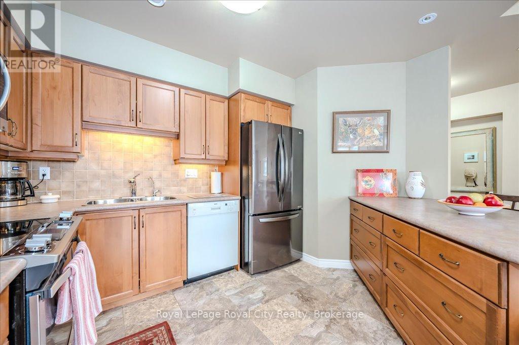 401 - 65 Bayberry Drive, Guelph, Ontario  N1G 5K9 - Photo 17 - X12248081