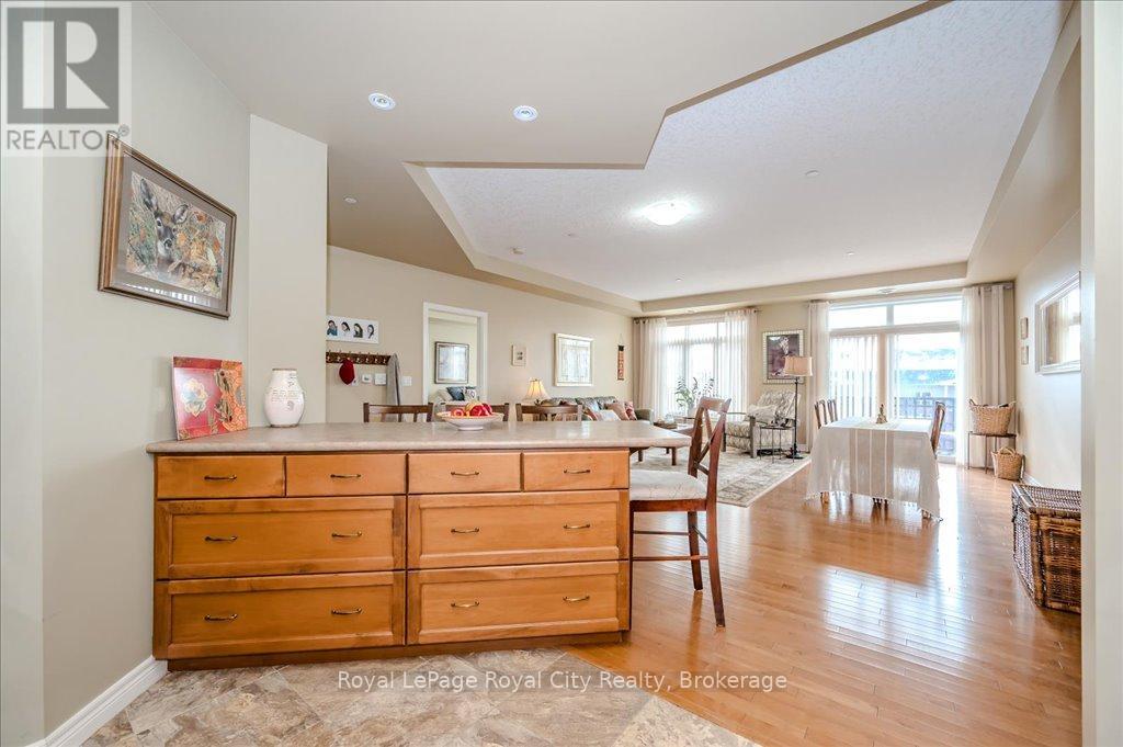 401 - 65 Bayberry Drive, Guelph, Ontario  N1G 5K9 - Photo 19 - X12248081