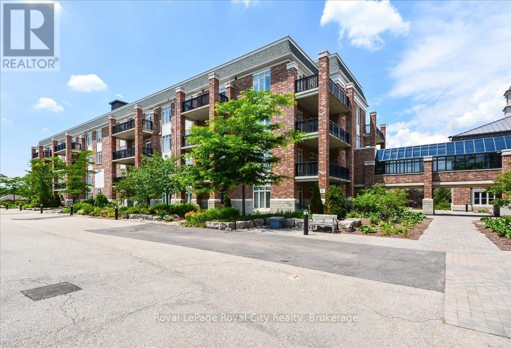 401 - 65 Bayberry Drive, Guelph, Ontario  N1G 5K9 - Photo 3 - X12248081