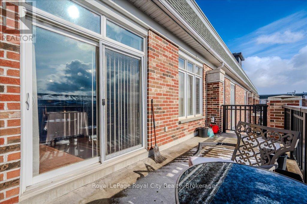 401 - 65 Bayberry Drive, Guelph, Ontario  N1G 5K9 - Photo 35 - X12248081