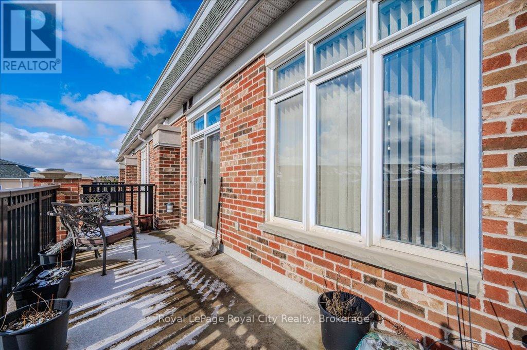 401 - 65 Bayberry Drive, Guelph, Ontario  N1G 5K9 - Photo 36 - X12248081