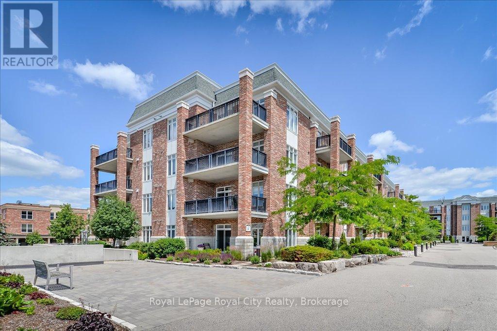 401 - 65 Bayberry Drive, Guelph, Ontario  N1G 5K9 - Photo 39 - X12248081