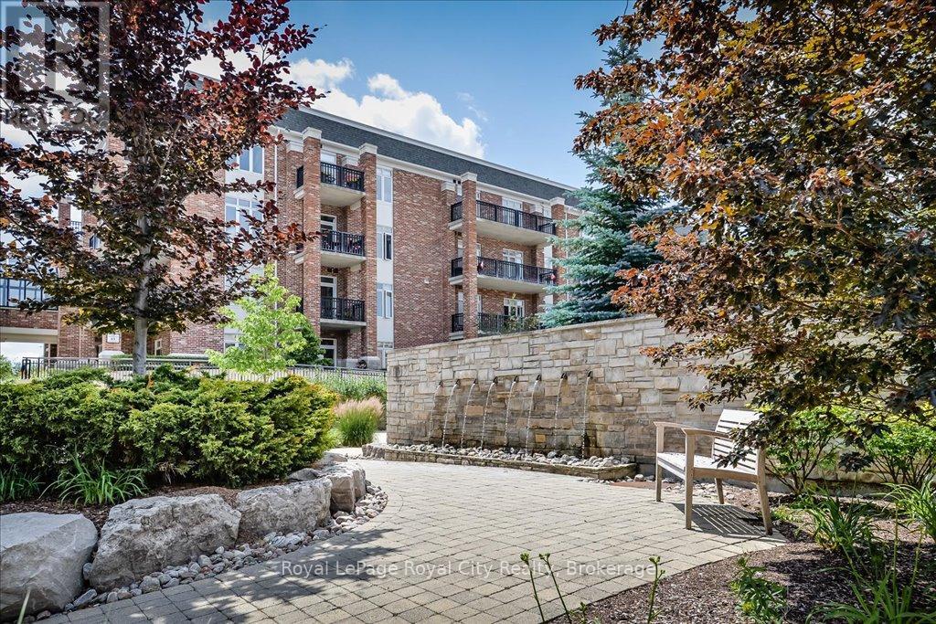 401 - 65 Bayberry Drive, Guelph, Ontario  N1G 5K9 - Photo 4 - X12248081
