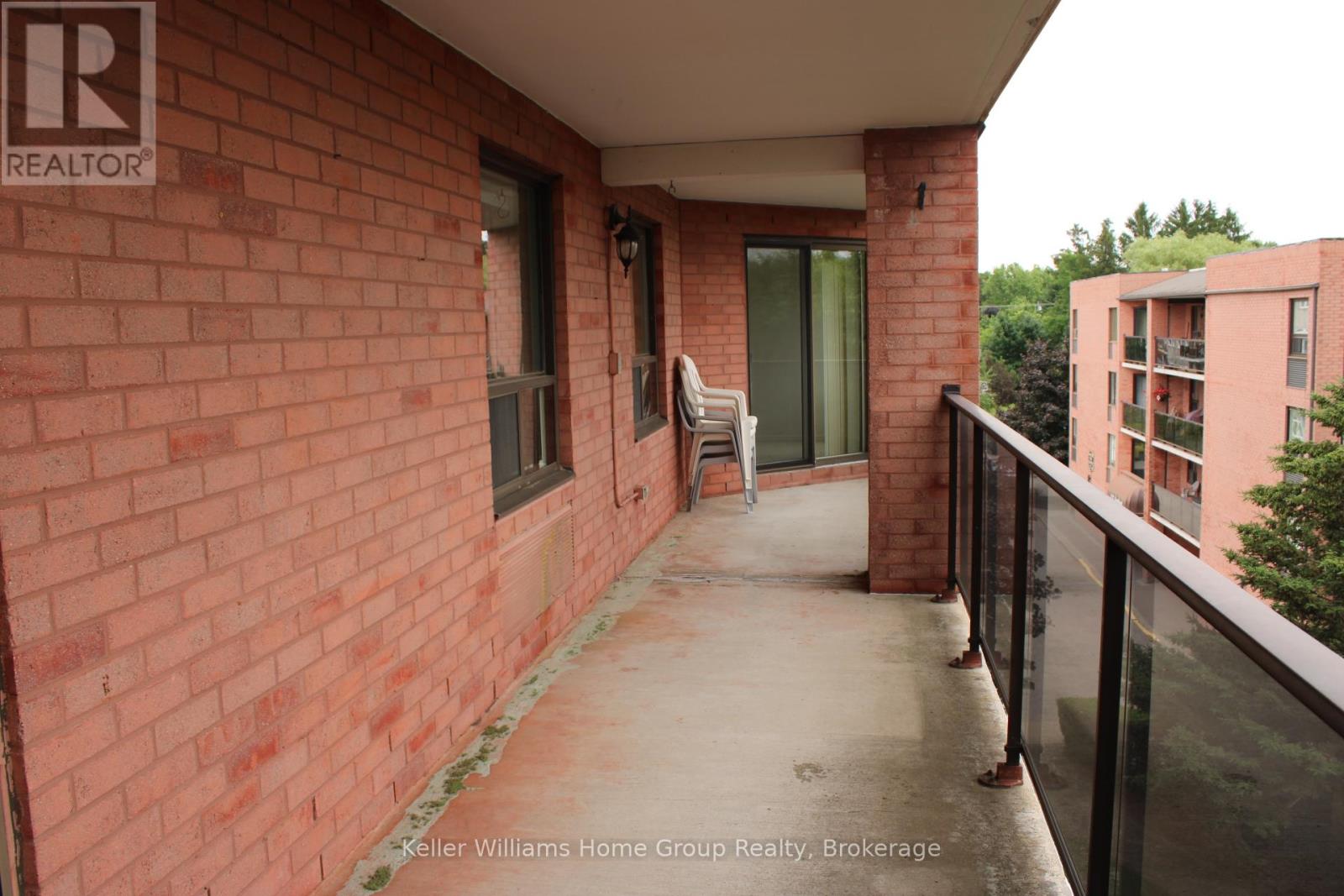 402 - 215 Scotland Street, Centre Wellington, Ontario  N1M 3L8 - Photo 19 - X12248088