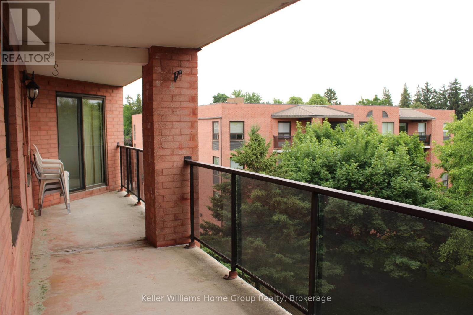 402 - 215 Scotland Street, Centre Wellington, Ontario  N1M 3L8 - Photo 20 - X12248088