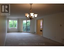 402 - 215 SCOTLAND STREET, Centre Wellington, Ontario