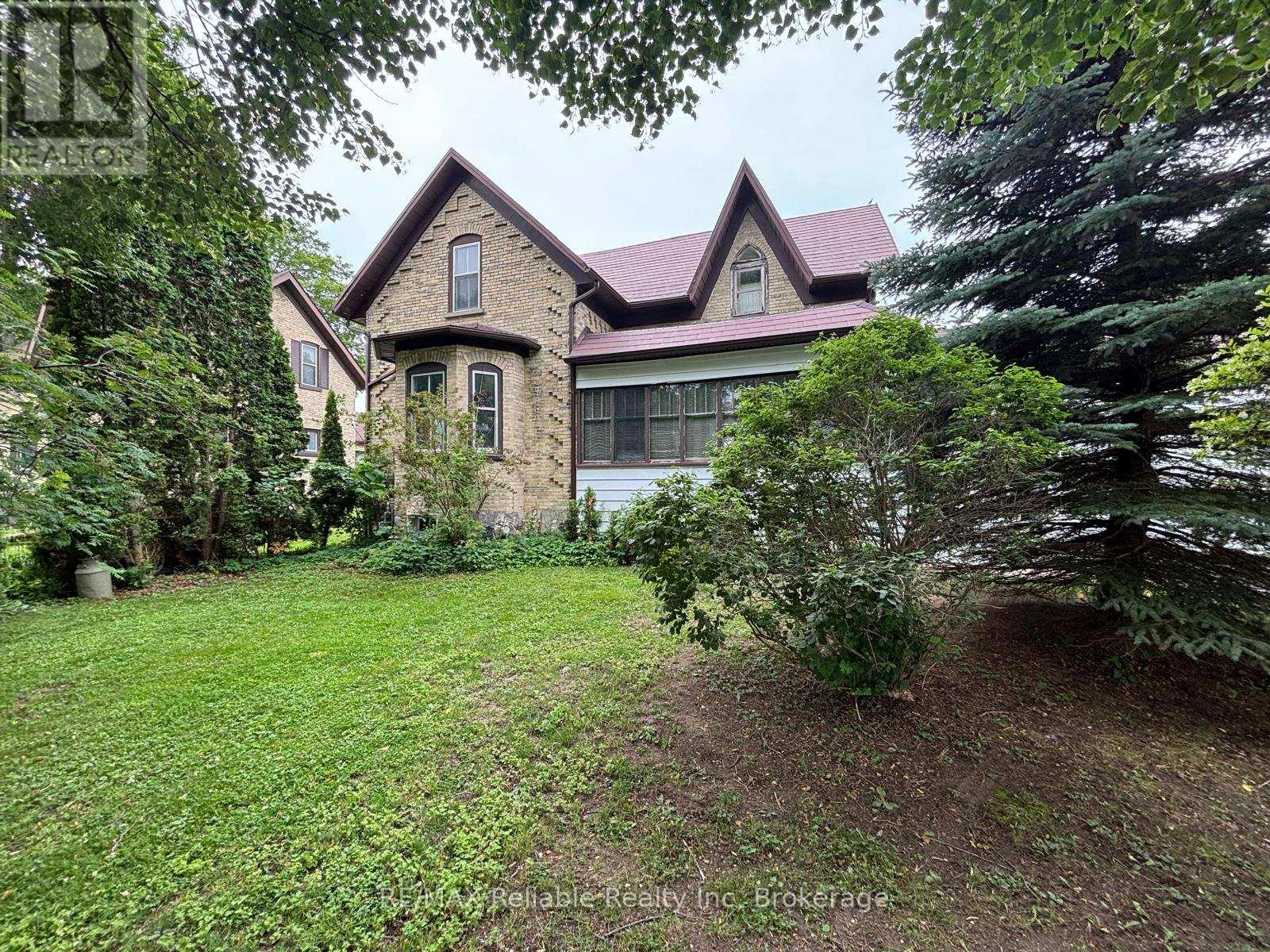 26 Goshen Street S, Bluewater, Ontario  N0M 2T0 - Photo 2 - X12248117