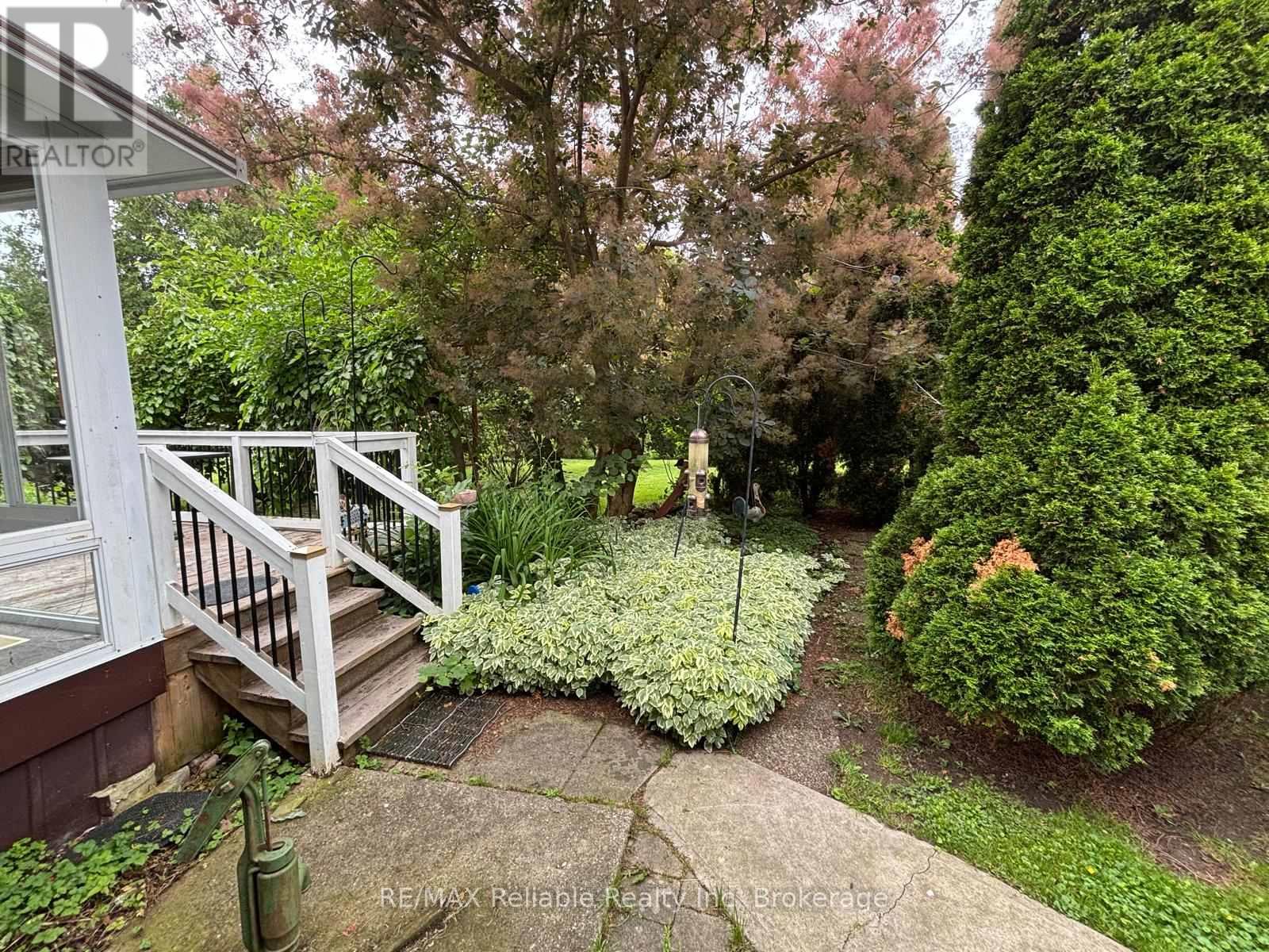 26 Goshen Street S, Bluewater, Ontario  N0M 2T0 - Photo 32 - X12248117
