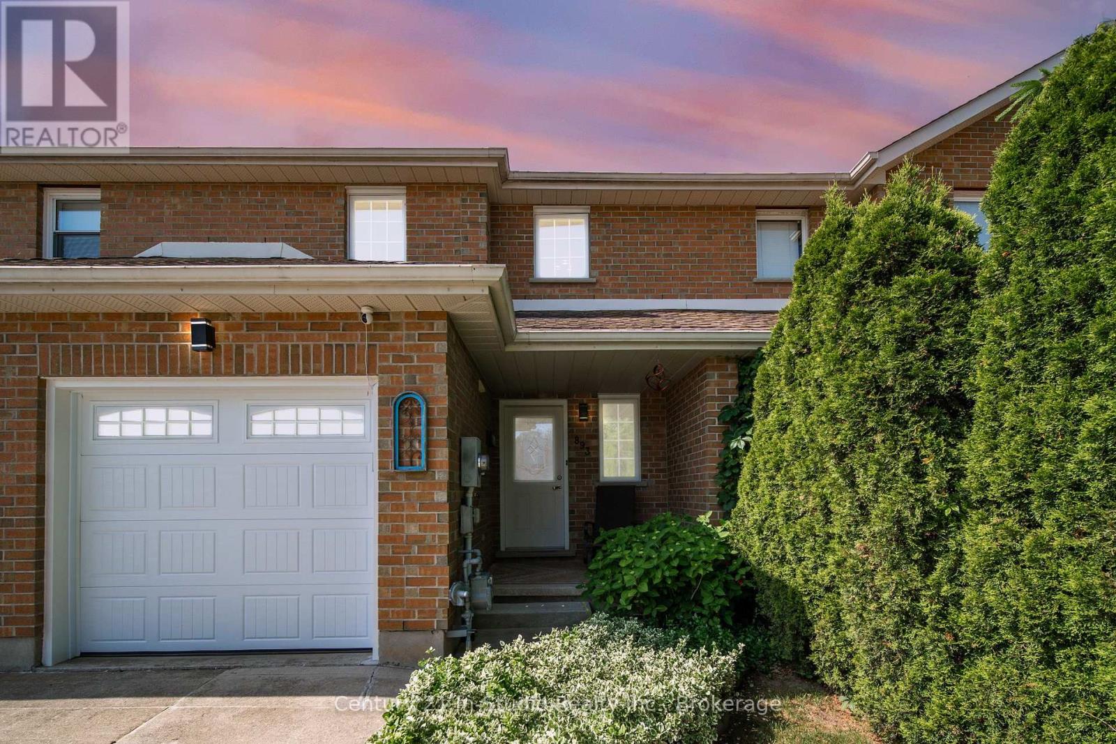 893 25th A Street E, Owen Sound, Ontario  N4K 6W6 - Photo 1 - X12248133