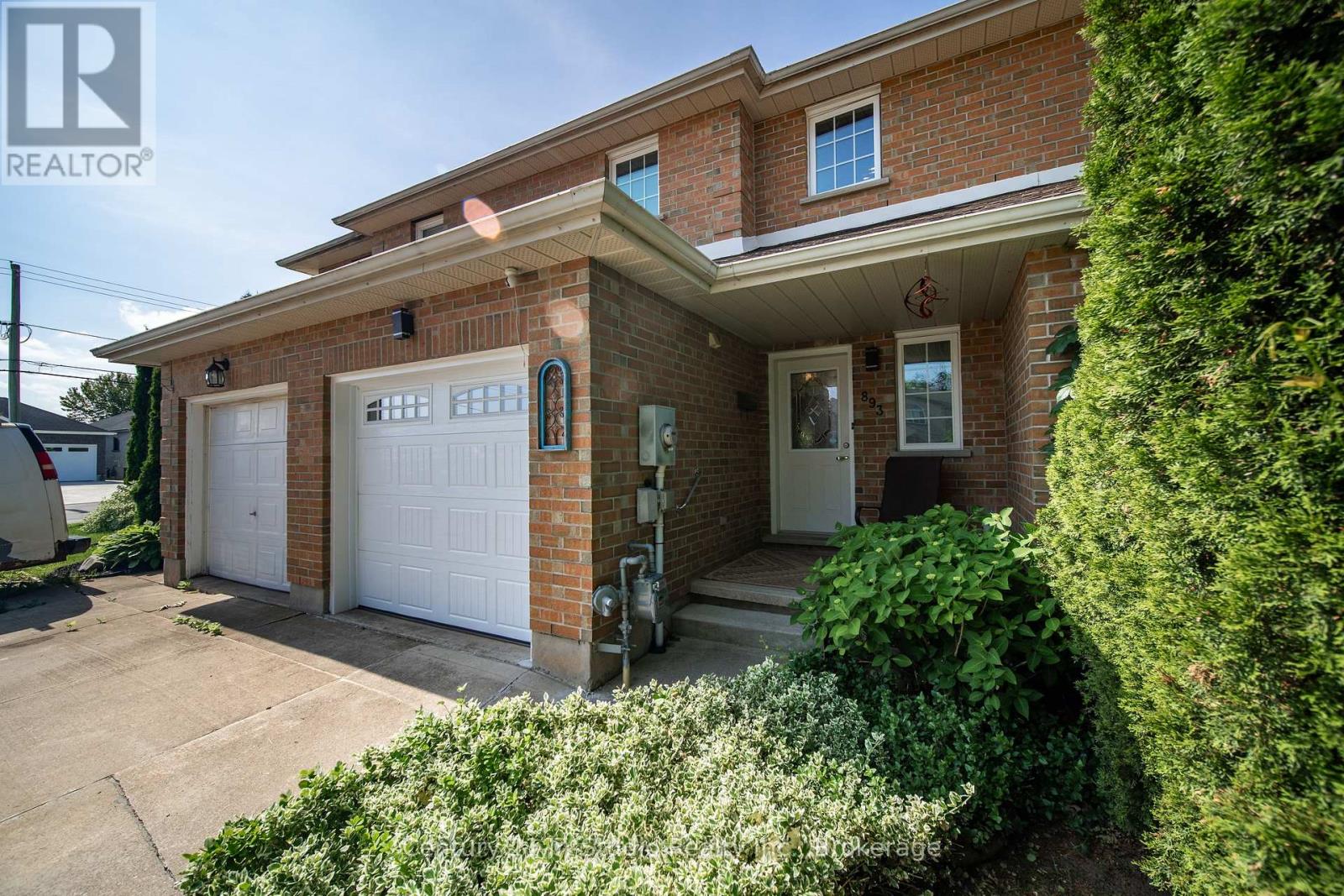 893 25th A Street E, Owen Sound, Ontario  N4K 6W6 - Photo 13 - X12248133