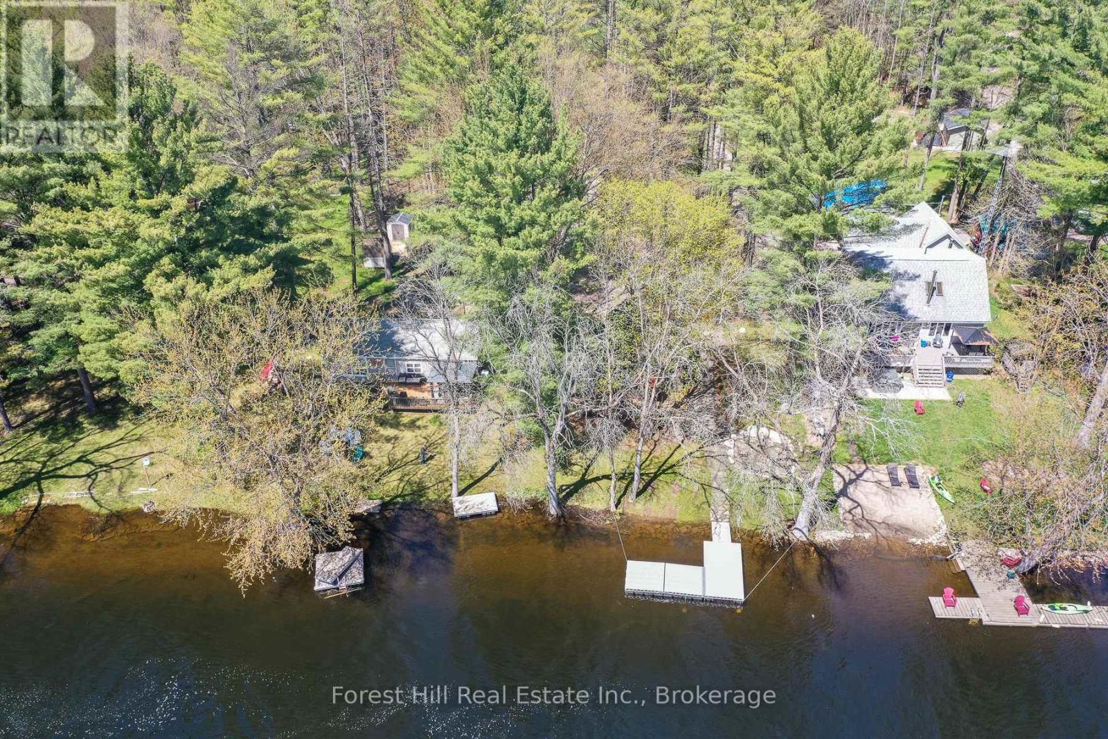 1036 Bagley Road, Gravenhurst, Ontario  P0E 1N0 - Photo 26 - X12248136