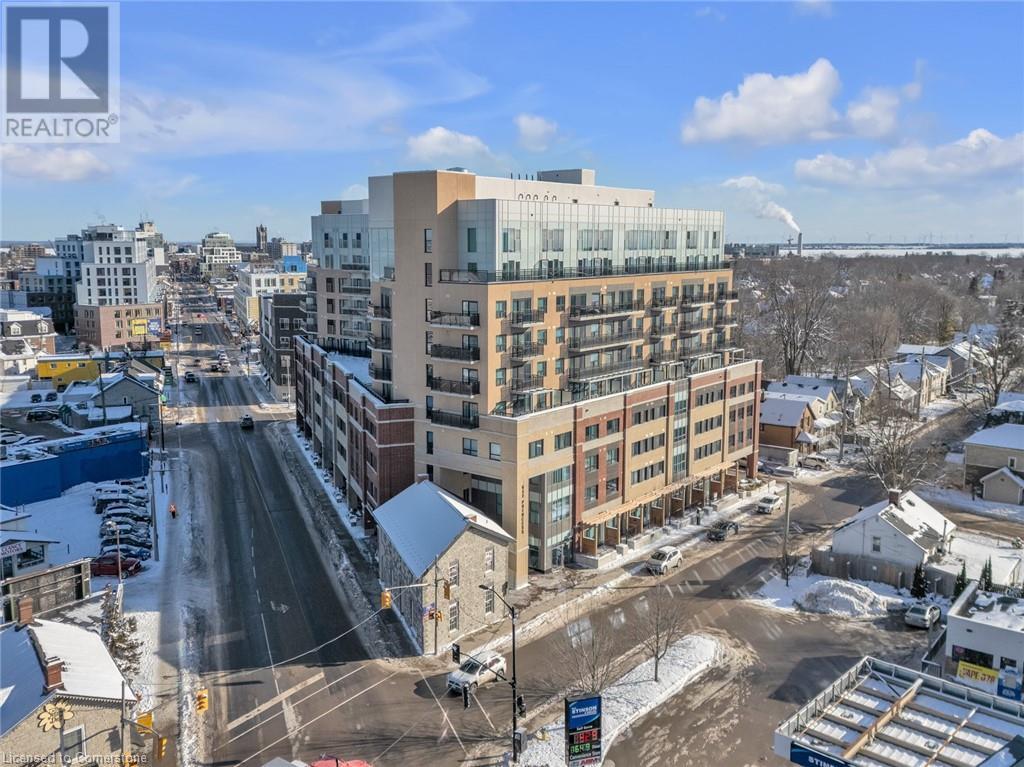 652 Princess Street Unit# 216, Kingston, Ontario  K7L 1E5 - Photo 2 - 40745592