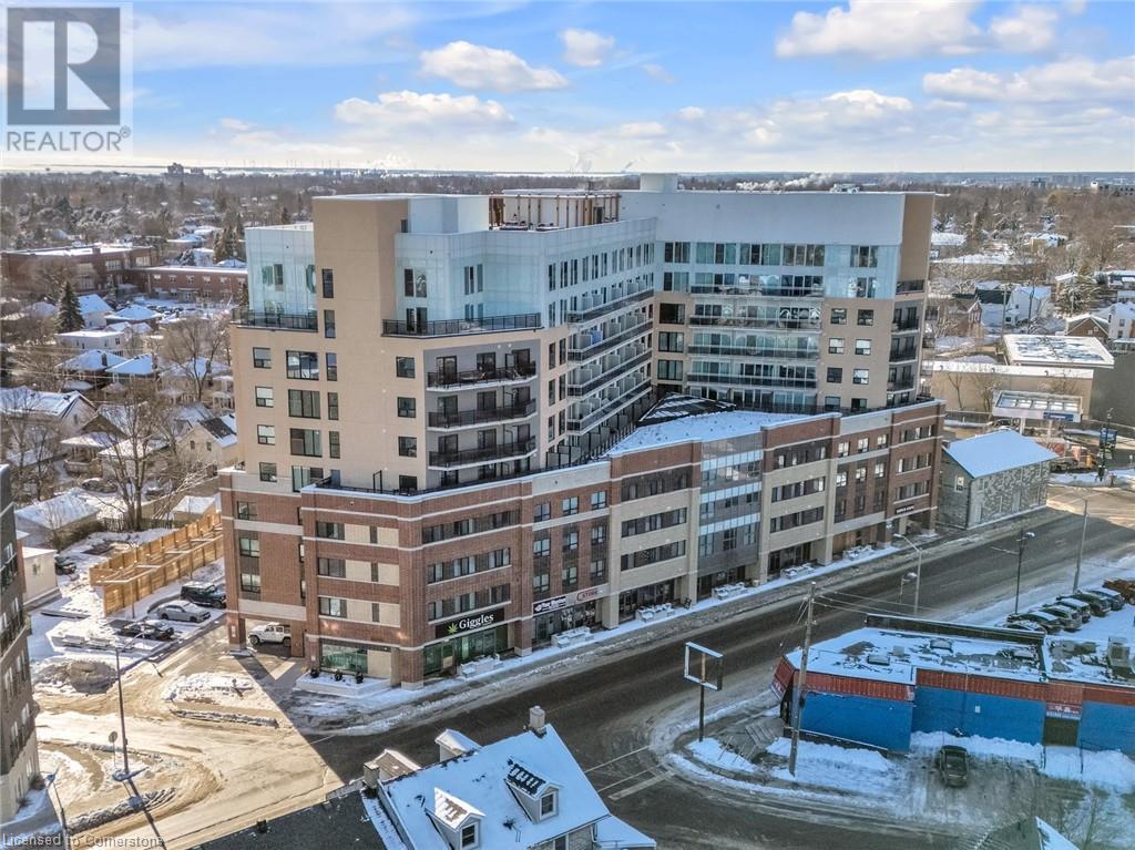 652 Princess Street Unit# 216, Kingston, Ontario  K7L 1E5 - Photo 25 - 40745592