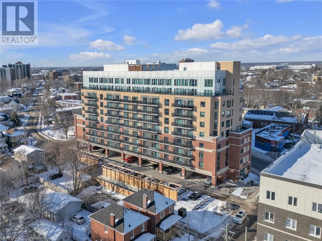 652 Princess Street Unit# 216, Kingston, Ontario  K7L 1E5 - Photo 26 - 40745592