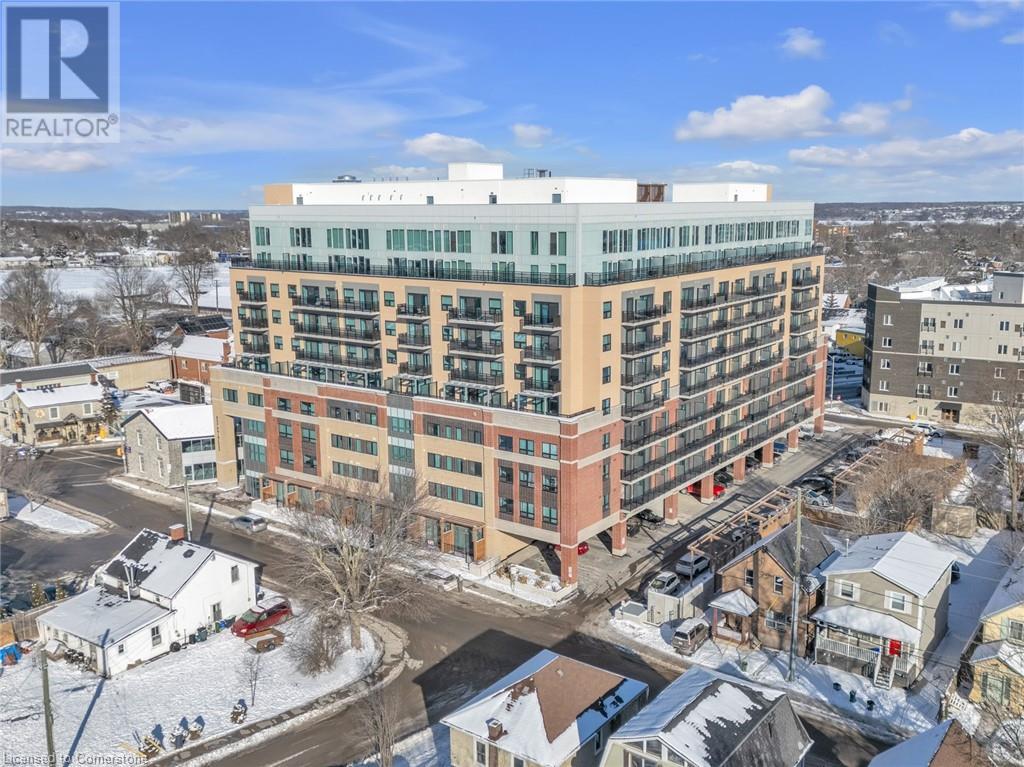 652 Princess Street Unit# 216, Kingston, Ontario  K7L 1E5 - Photo 3 - 40745592