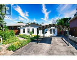 7 WHIPPS COURT, Collingwood, Ontario