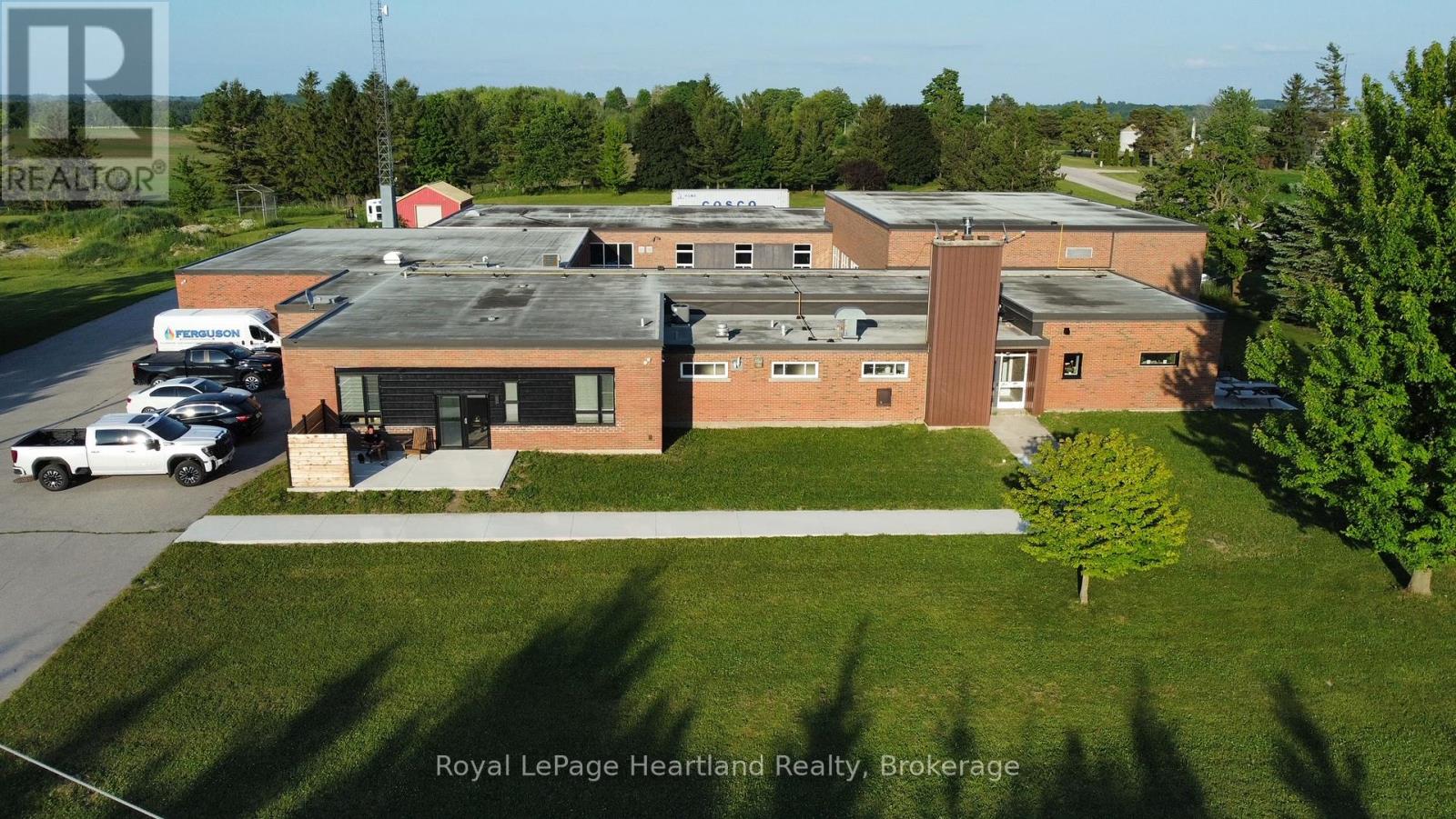 37020 SCHOOL ROAD, Ashfield-Colborne-Wawanosh, Ontario