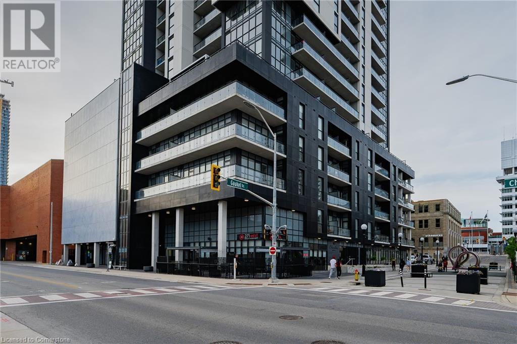 60 CHARLES Street W Unit# 2109, Kitchener, Ontario