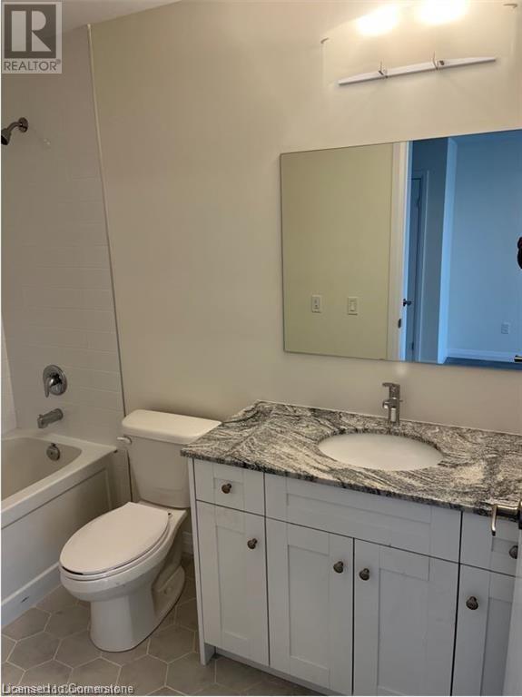 60 Charles Street W Unit# 2109, Kitchener, Ontario  N2G 0C9 - Photo 11 - 40745489