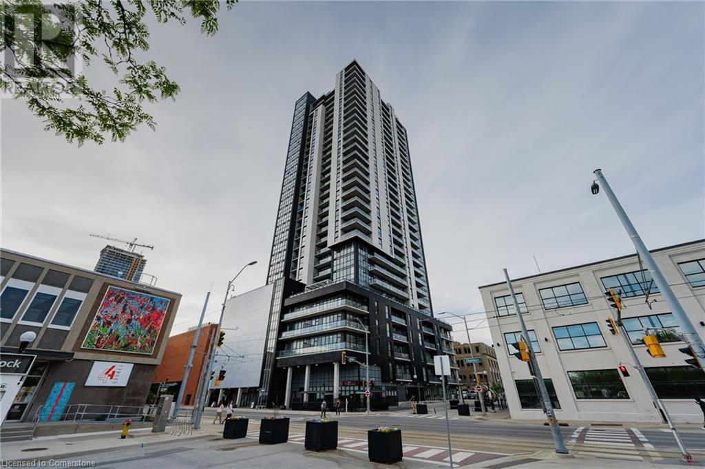 60 Charles Street W Unit# 2109, Kitchener, Ontario  N2G 0C9 - Photo 13 - 40745489
