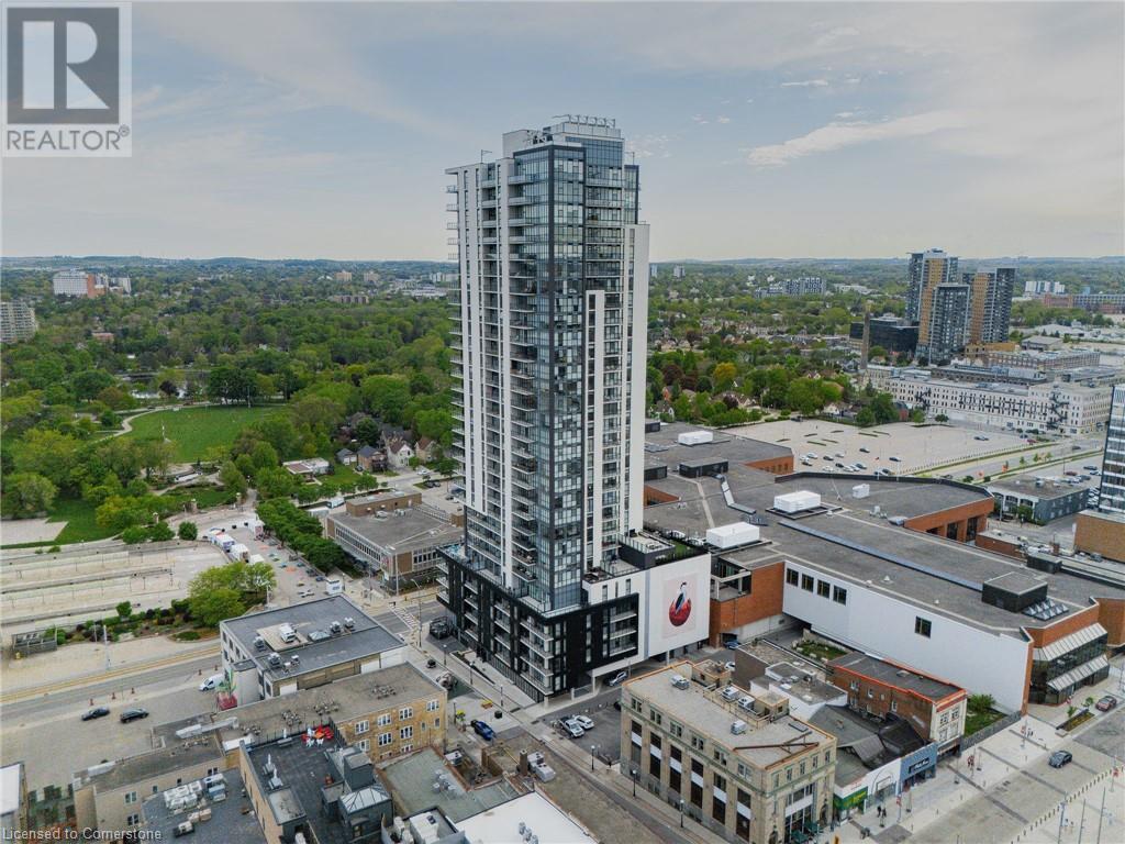 60 Charles Street W Unit# 2109, Kitchener, Ontario  N2G 0C9 - Photo 20 - 40745489