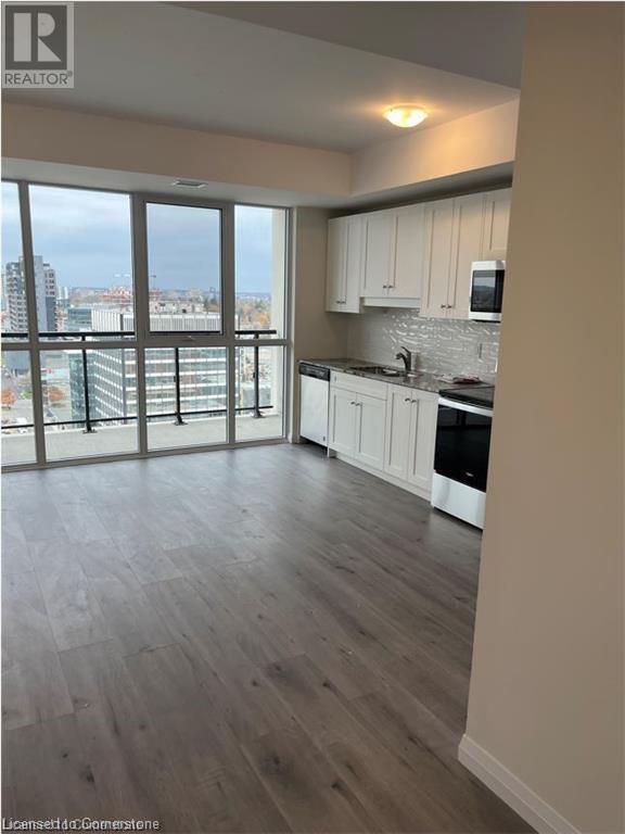 60 Charles Street W Unit# 2109, Kitchener, Ontario  N2G 0C9 - Photo 3 - 40745489