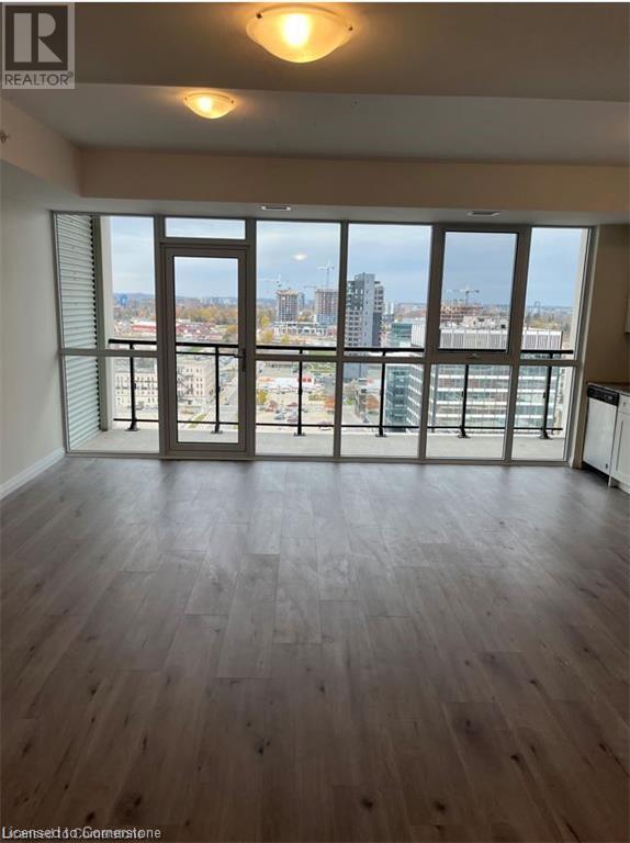 60 Charles Street W Unit# 2109, Kitchener, Ontario  N2G 0C9 - Photo 4 - 40745489