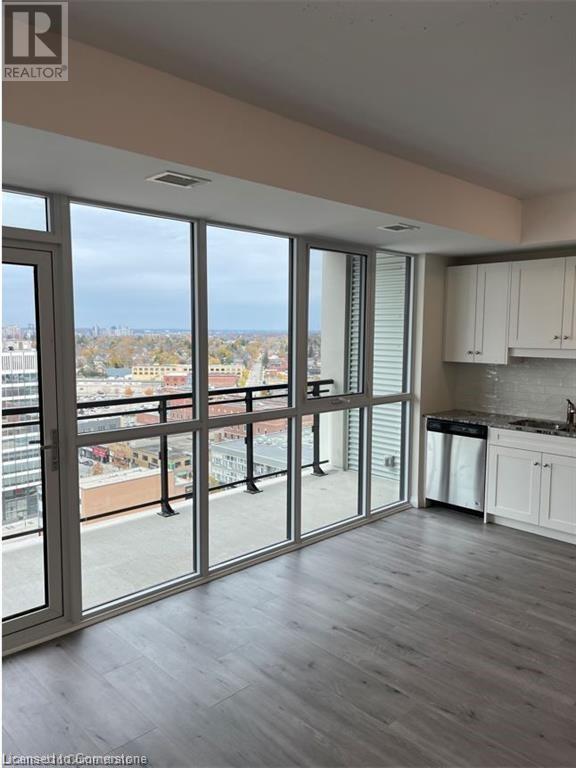 60 Charles Street W Unit# 2109, Kitchener, Ontario  N2G 0C9 - Photo 5 - 40745489